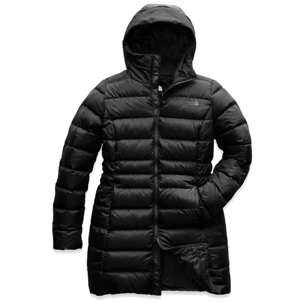 Women's Gotham Parka II